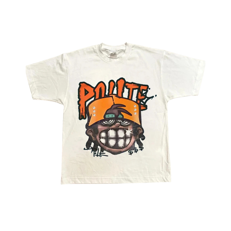 PUNK | TEE