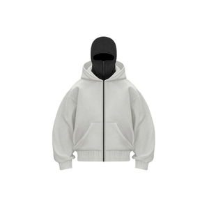 BALACLAVA | HOODIE
