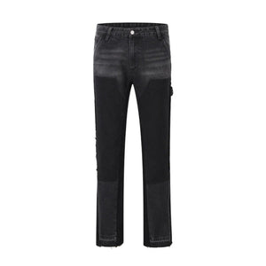 FLARED JEANS BUNDLE 3
