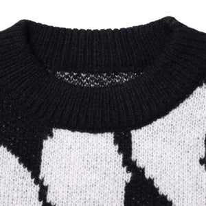 WHIRL — SWEATER