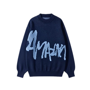 SCRIPT — SWEATER