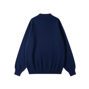 SCRIPT — SWEATER