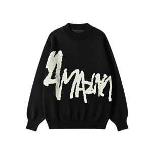 SCRIPT — SWEATER