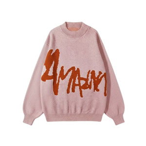 SCRIPT — SWEATER