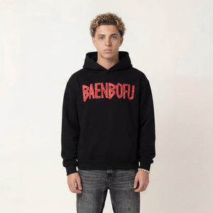 BAENBOFU — HOODIE