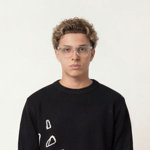 CHROME – GLASSES