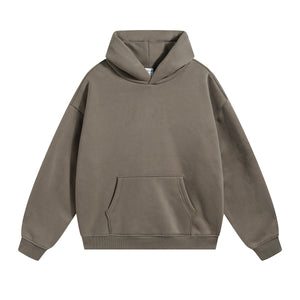 FIVELEAFS HEAVYWEIGHT HOODIE