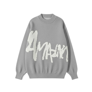 SCRIPT — SWEATER