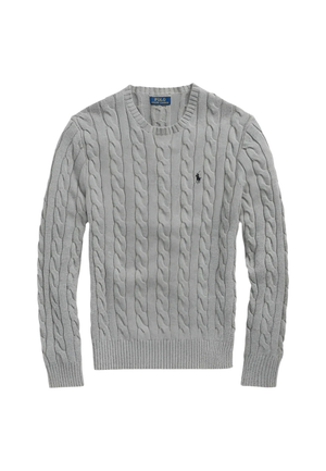 Knitwear | Grey