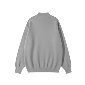 SCRIPT — SWEATER