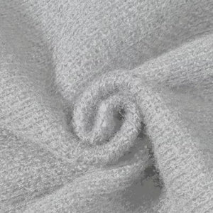 SCRIPT — SWEATER