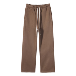 FIVELEAFS STRAIGHT JOGGERS