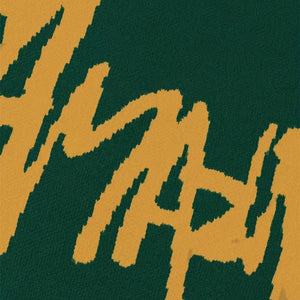 SCRIPT — SWEATER