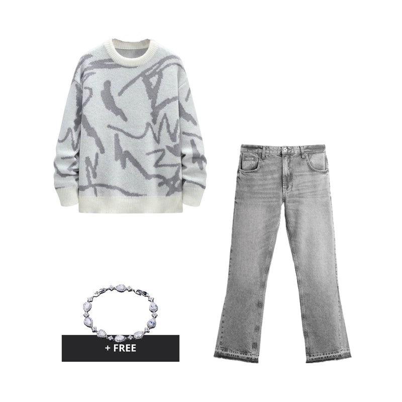 VIRAL OUTFIT 4 – SNOWY NIGHT OUT