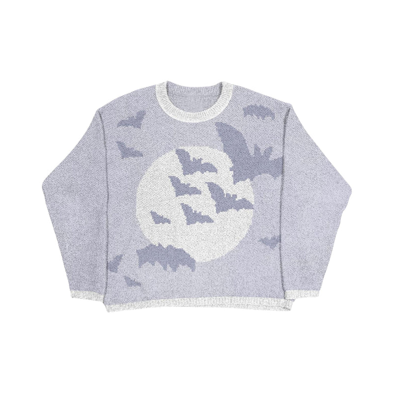 NEROSA – KNIT SWEATER