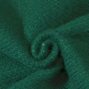 SCRIPT — SWEATER