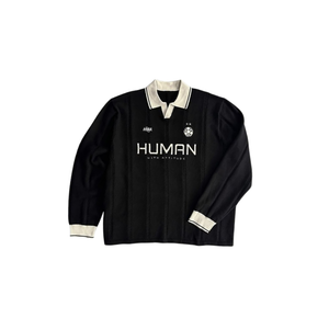 HUMAN | POLO SHIRT
