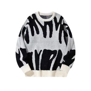 KAGRA — SWEATER