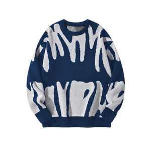 KAGRA — SWEATER