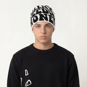 ALL I NEED IS MONEY – BEANIE