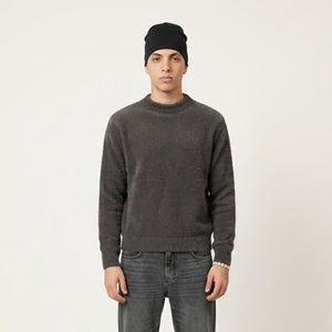 LUMARO — SWEATER