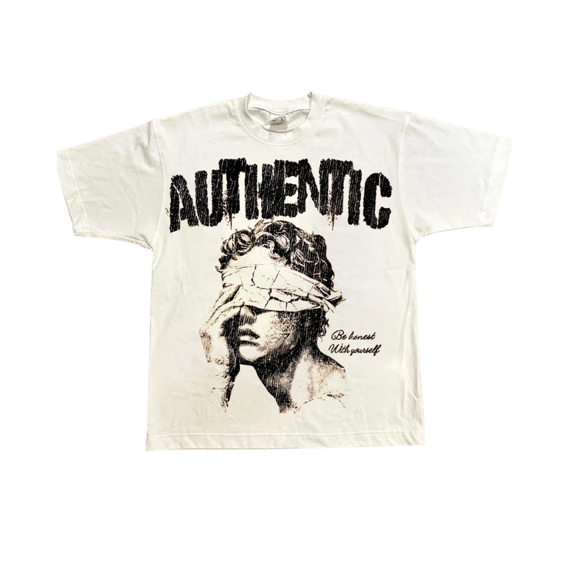 BLINDFOLDED | TEE