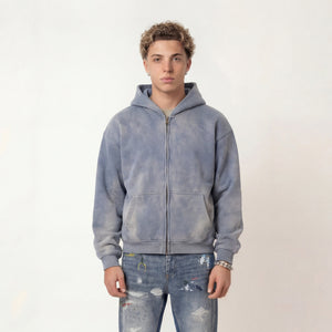 SAPHIR - HOODIE