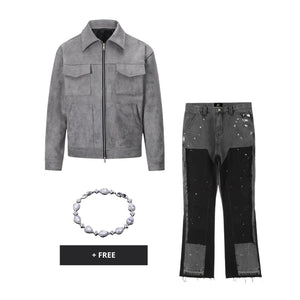 VIRAL OUTFIT 30 – AFTER-DARK DRIVE