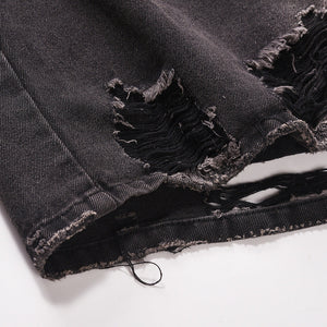 OPIUM - WASHED JACKET