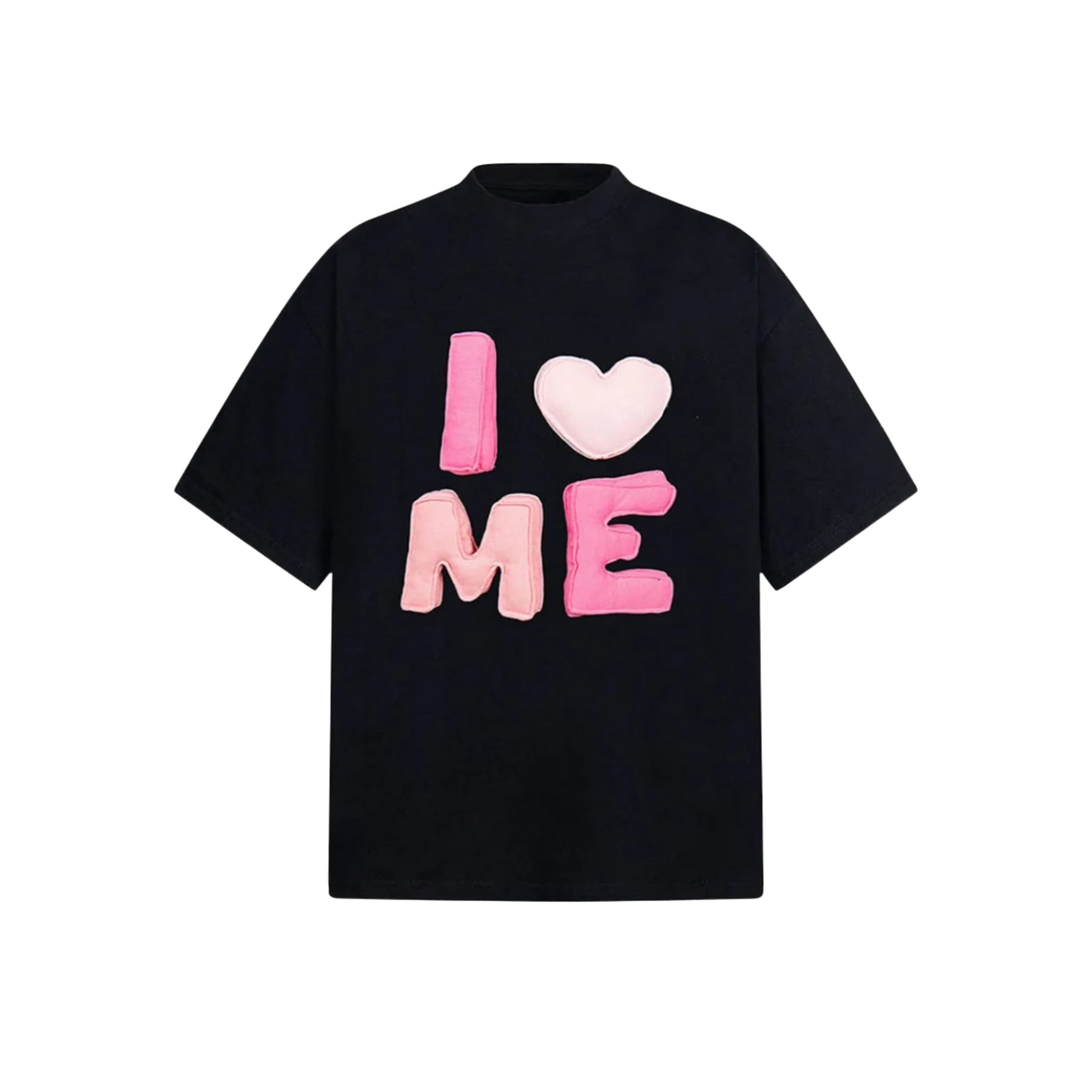 LOVE ME — TEE