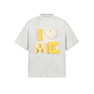 LOVE ME — TEE