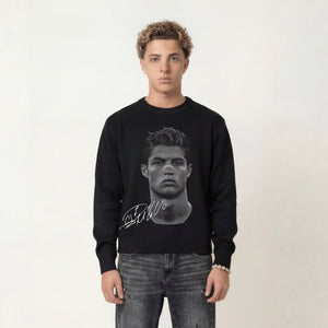 RONALDO - HOODIE