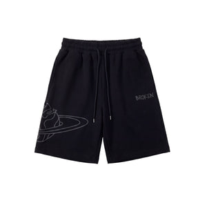 SATURN - SHORTS