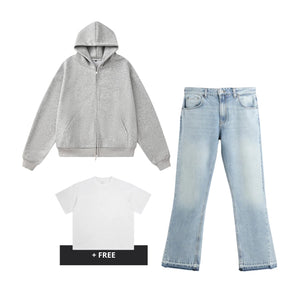 VIRAL OUTFIT 25 – MIDNIGHT FROST