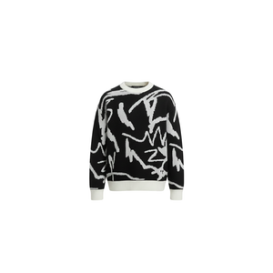 SEGNO | KNITTED SWEATER