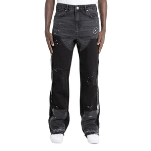 FLARED JEANS BUNDLE 2