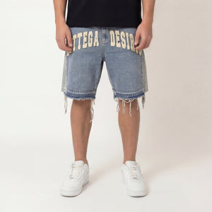 DESIRES – DENIM SHORTS