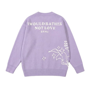 CUPID - SWEATER