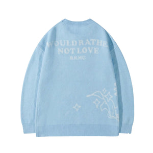CUPID - SWEATER