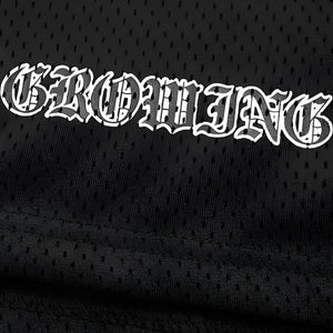 CROVE — JERSEY