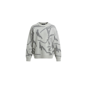 SEGNO | KNITTED SWEATER