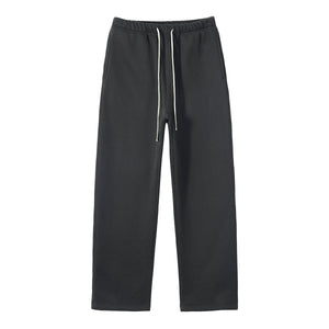 FIVELEAFS STRAIGHT JOGGERS