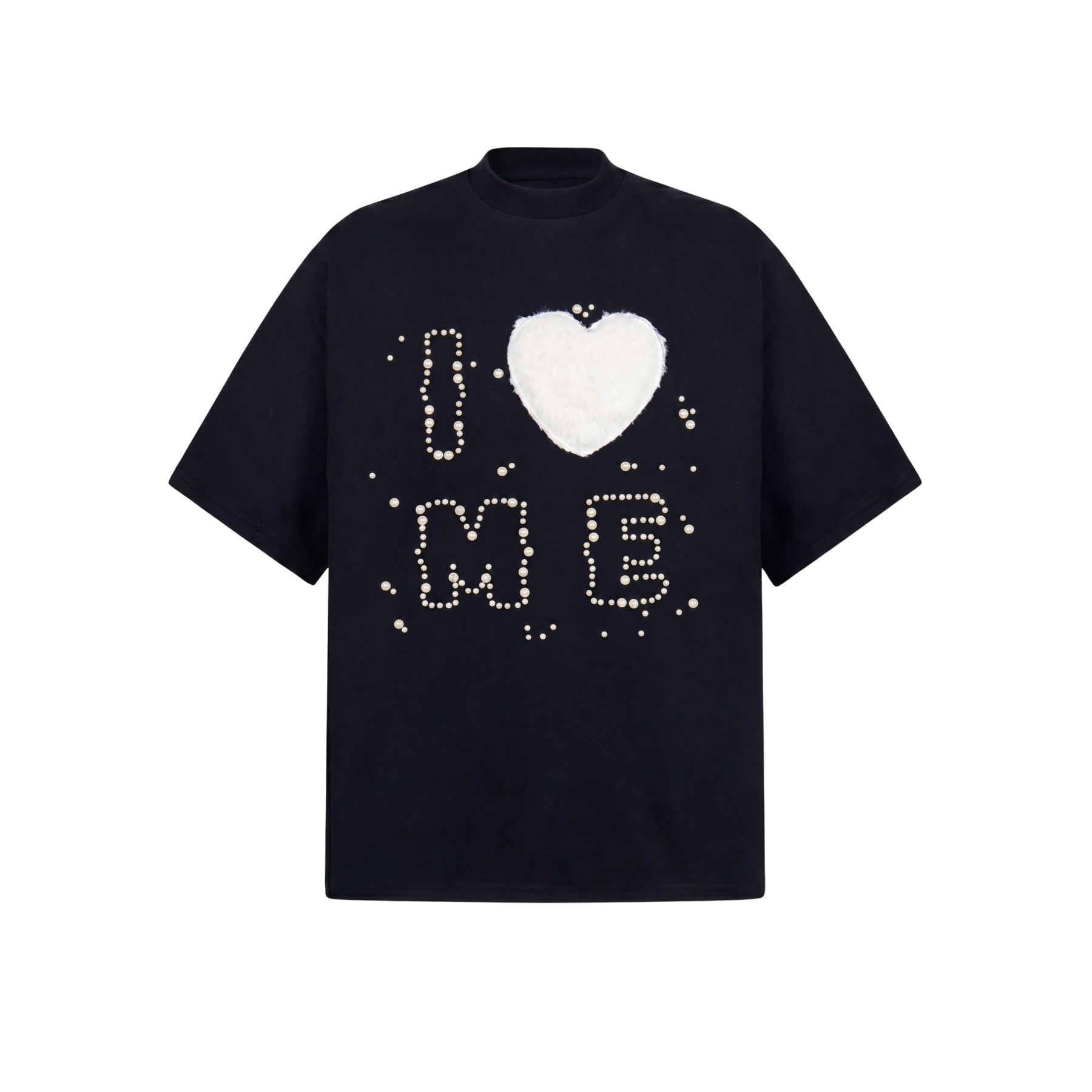PEARL HEART — TEE
