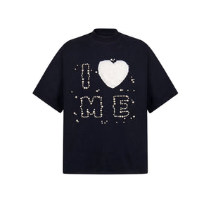 PEARL HEART — TEE