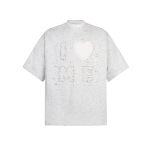 PEARL HEART — TEE