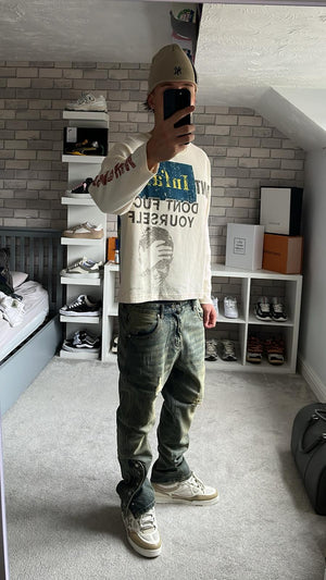 DFY - SWEATSHIRT