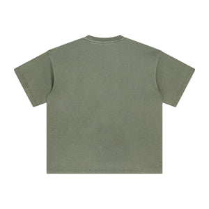 FIVELEAFS EVERYDAY TEE