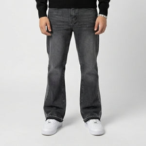 DEP – FLARED DENIM