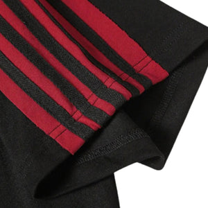 STRIPE MOTION — TEE