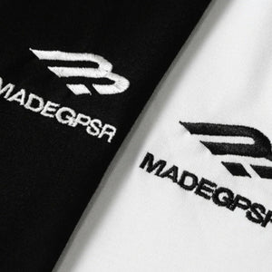 STRIPE MOTION — TEE